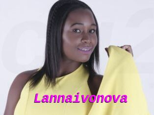 Lannaivonova