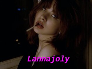 Lannajoly