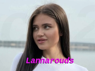 Lannarouds