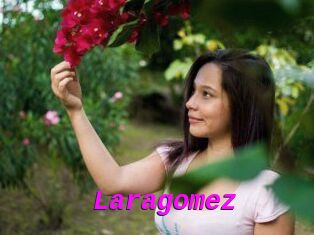 Laragomez