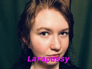 Larapussy