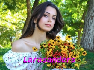 Larasanders