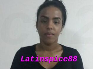 Latinspice88