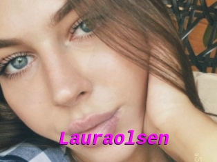 Lauraolsen