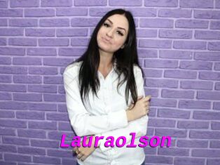 Lauraolson