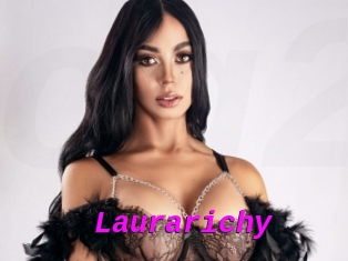 Laurarichy