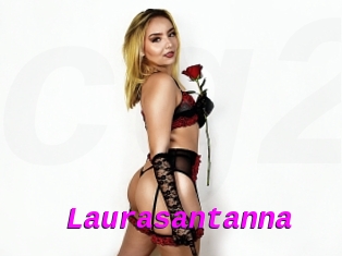 Laurasantanna