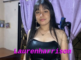 Laurenharrison