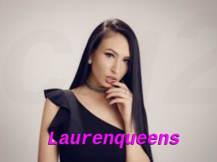 Laurenqueens