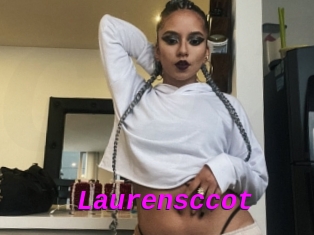 Laurensccot
