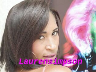 Laurensimpson