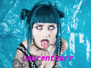 Laurentcarr