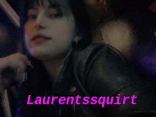 Laurentssquirt