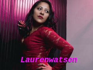 Laurenwatson