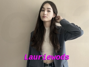 Lauriewods