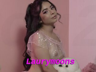 Laurymoons