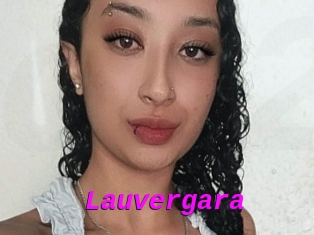 Lauvergara