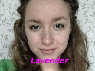 Lavender