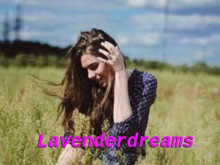 Lavenderdreams