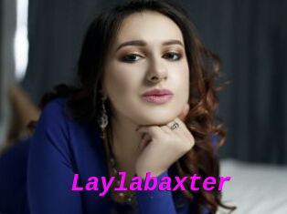 Laylabaxter