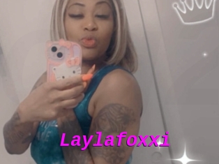 Laylafoxxi