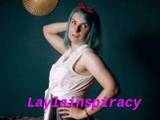 Laylainspiracy