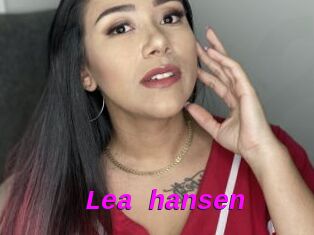 Lea_hansen