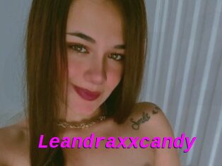 Leandraxxcandy