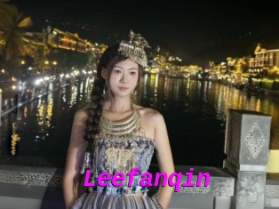 Leefanqin