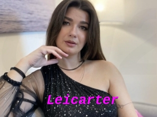 Leicarter