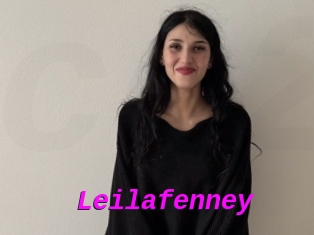 Leilafenney