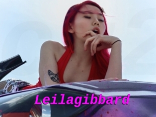 Leilagibbard