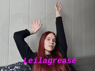 Leilagrease