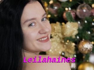 Leilahaines