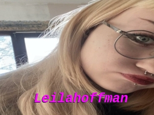 Leilahoffman