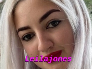 Leilajones