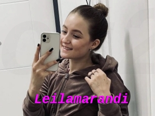 Leilamarandi