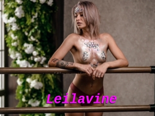 Leilavine