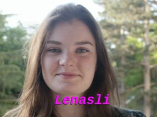 Lenasli