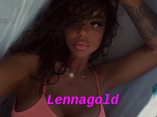 Lennagold