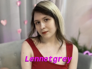 Lennetgrey