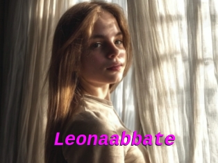 Leonaabbate