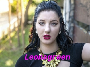Leonagreen