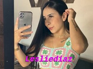 Lesliediaz