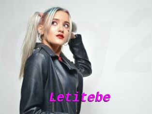 Letitebe