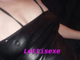 Lettisexe