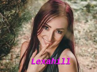Lexahill