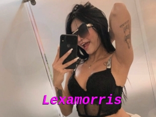 Lexamorris