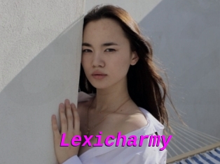 Lexicharmy