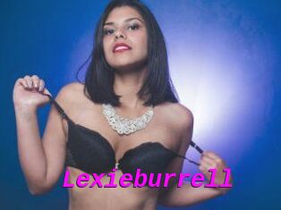 Lexieburrell